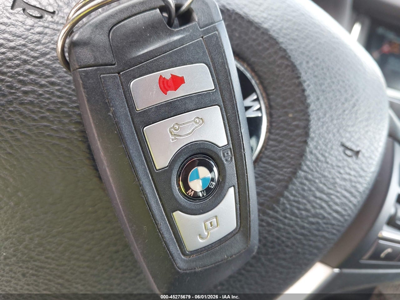 2016 BMW X3 XDRIVE28D thumbnail 12