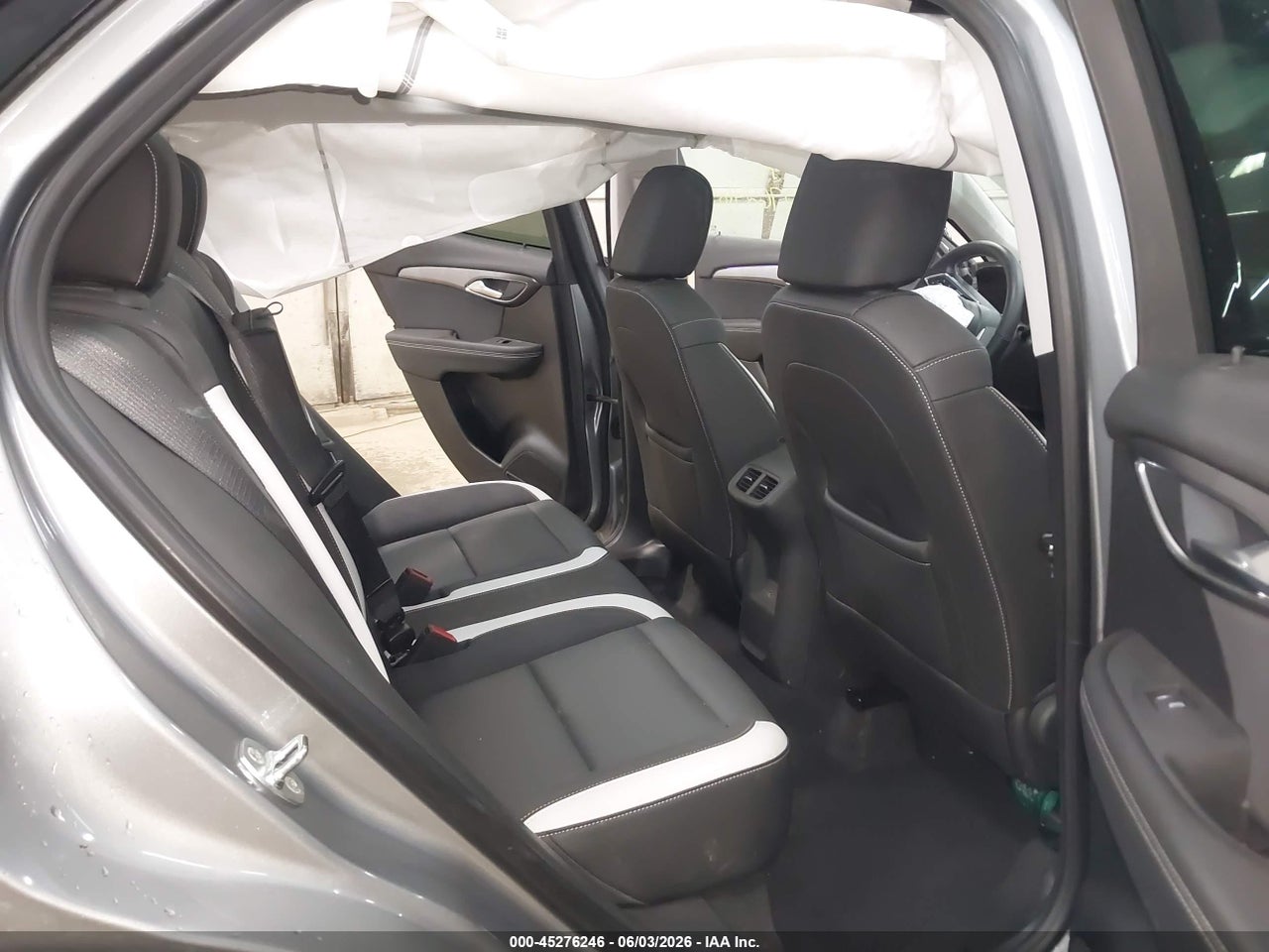 2024 BUICK ENVISION SPORT TOURING AWD thumbnail 9