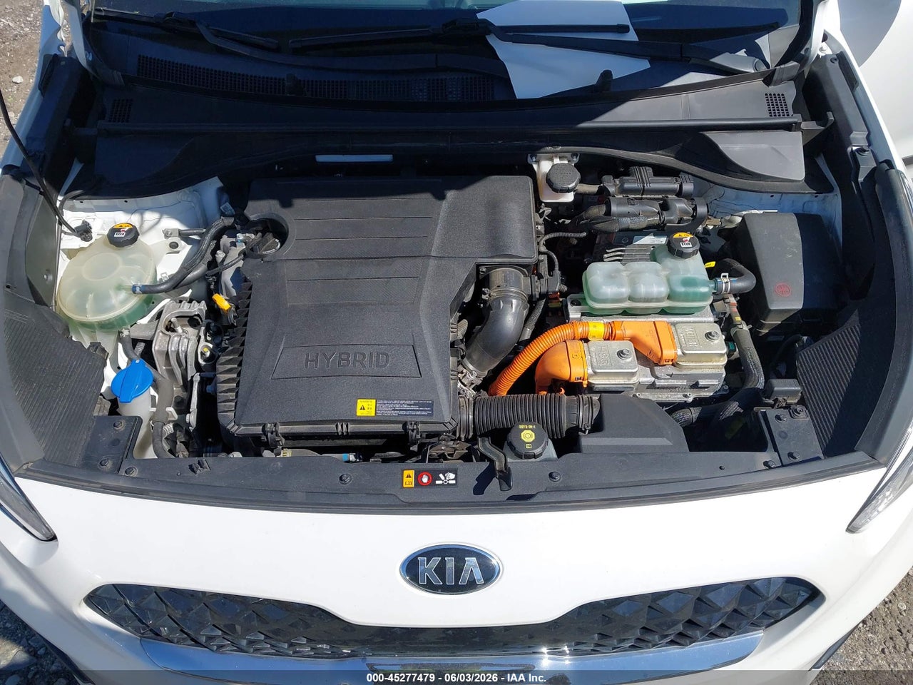 2020 KIA NIRO EX PREMIUM thumbnail 11