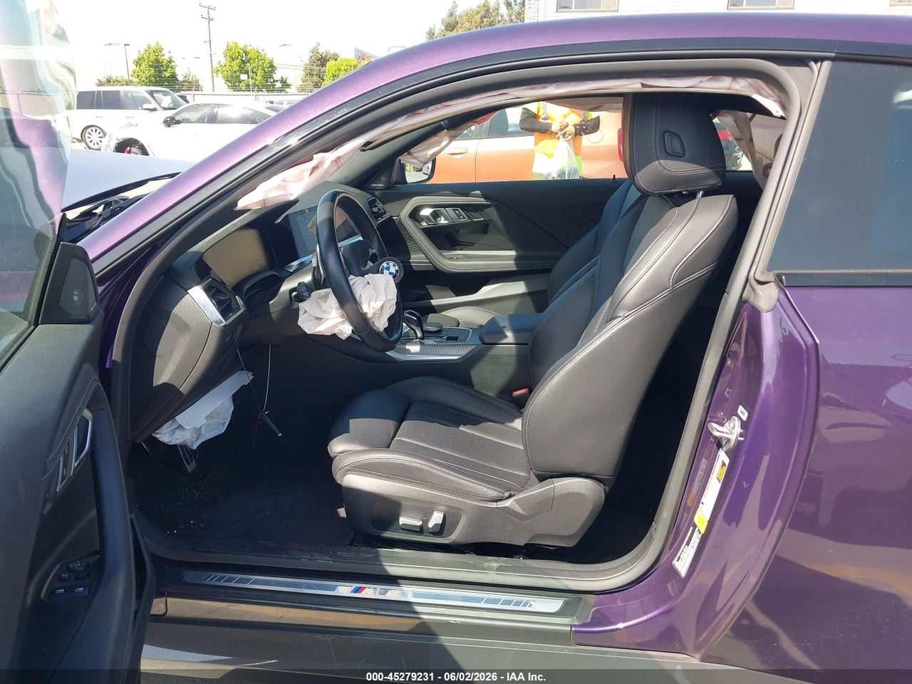 2022 BMW 230 I · 5/12