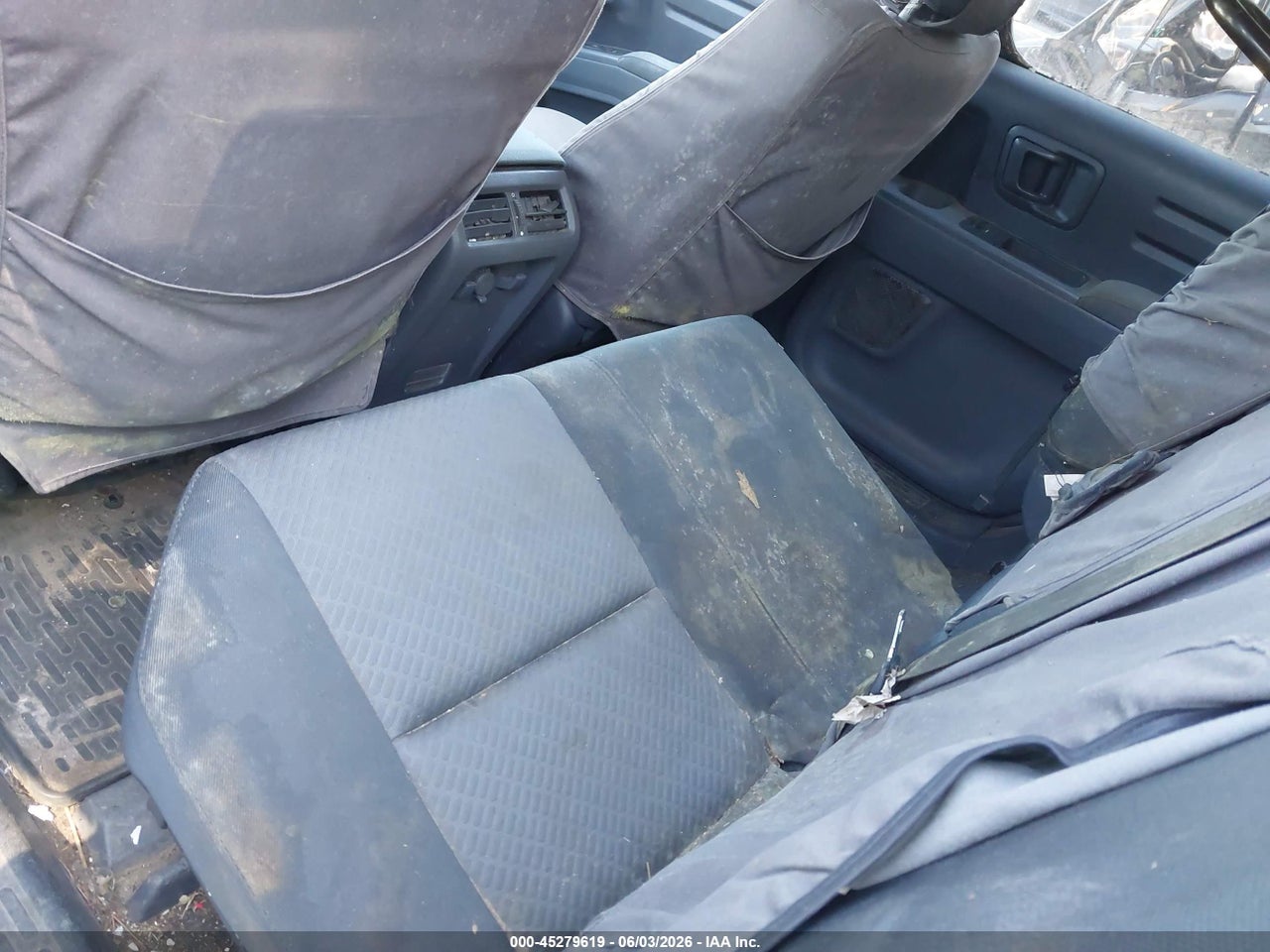 2006 HONDA RIDGELINE RTS thumbnail 7