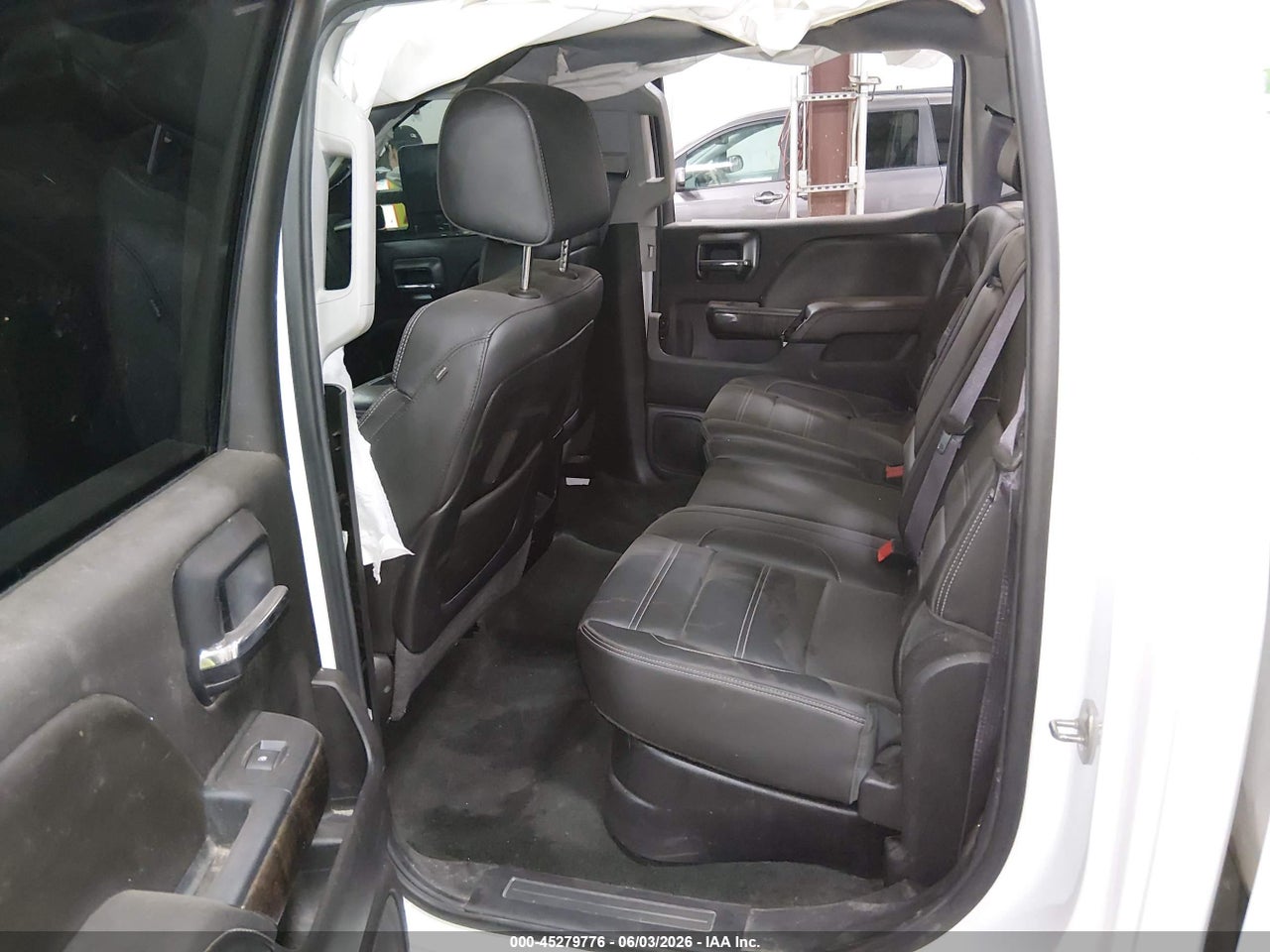 2015 GMC SIERRA 3500HD DENALI thumbnail 9
