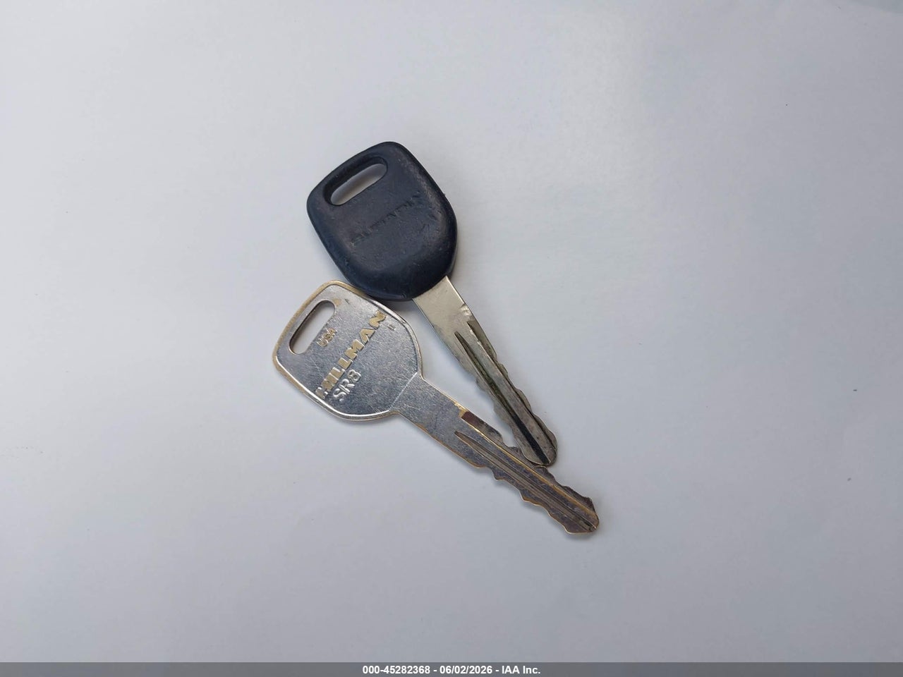 2003 SUBARU FORESTER X thumbnail 12