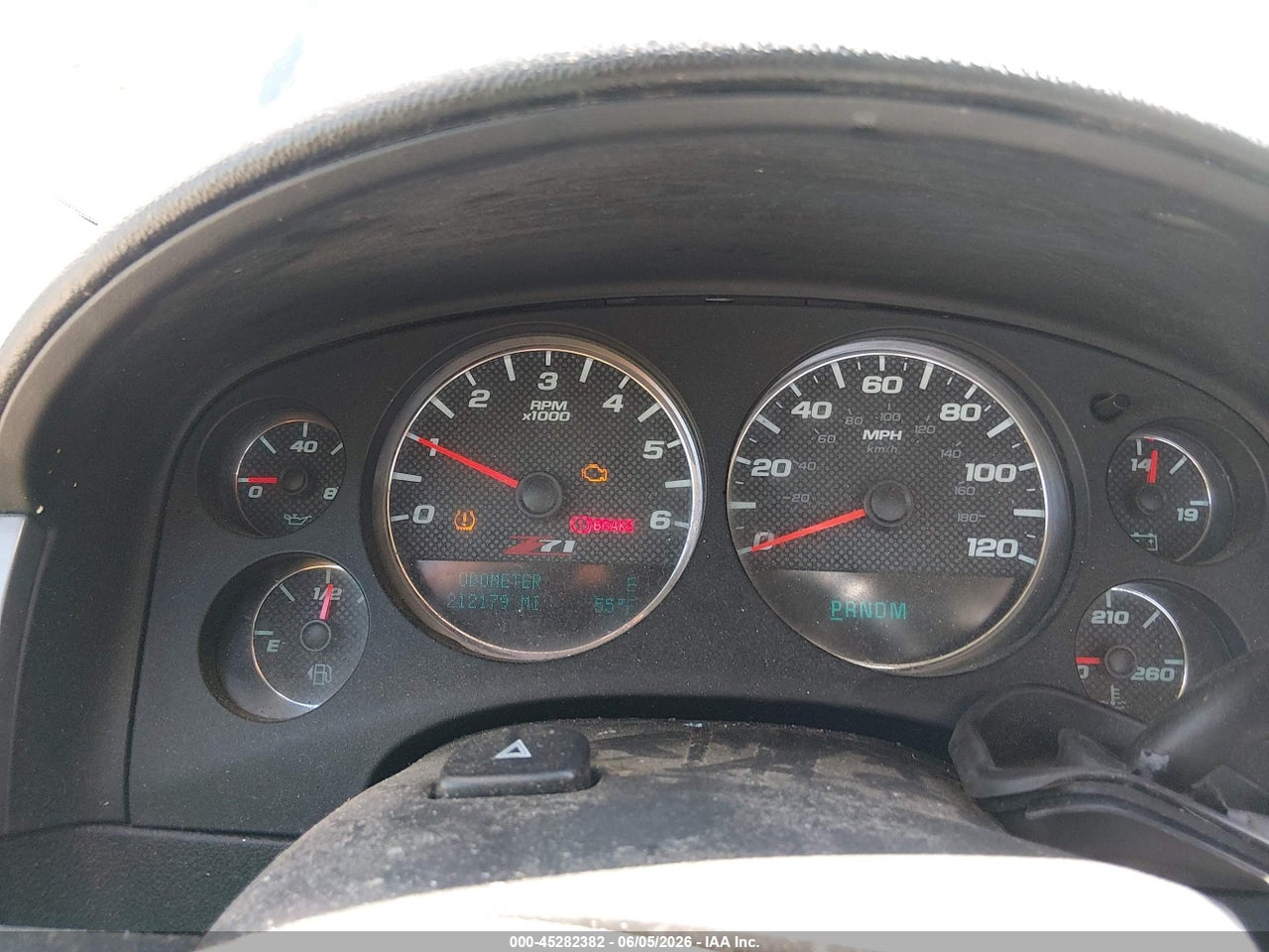 2009 GMC SIERRA 1500 SLT thumbnail 8