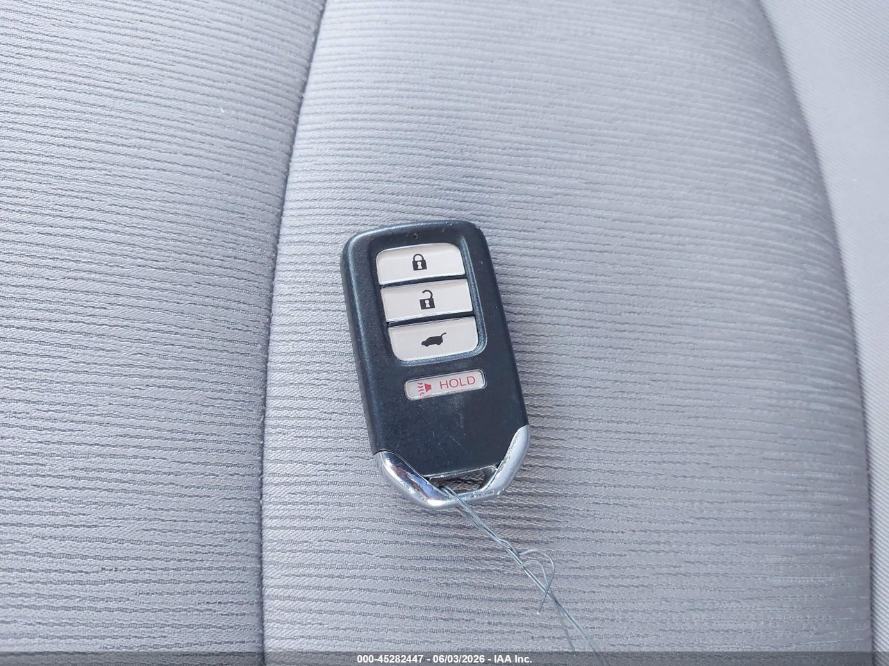 2022 HONDA ODYSSEY LX thumbnail 12