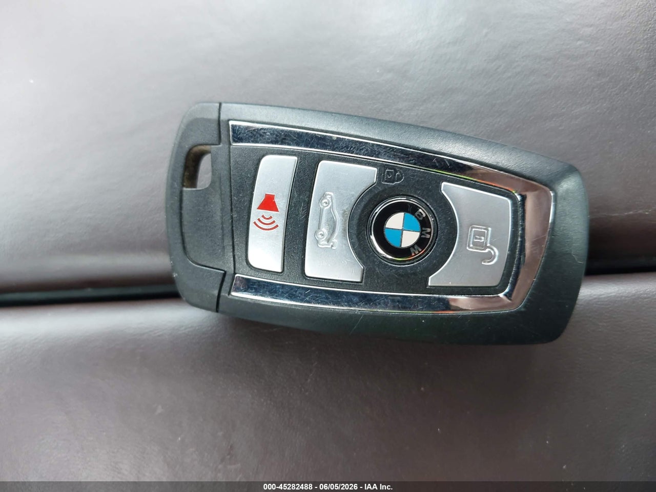 2016 BMW 535D XDRIVE thumbnail 12