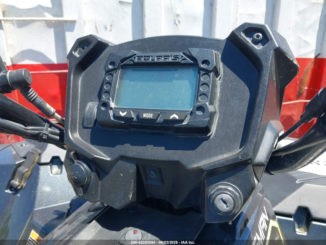 2019 POLARIS SPORTSMAN 850 SP PREMIUM thumbnail 8