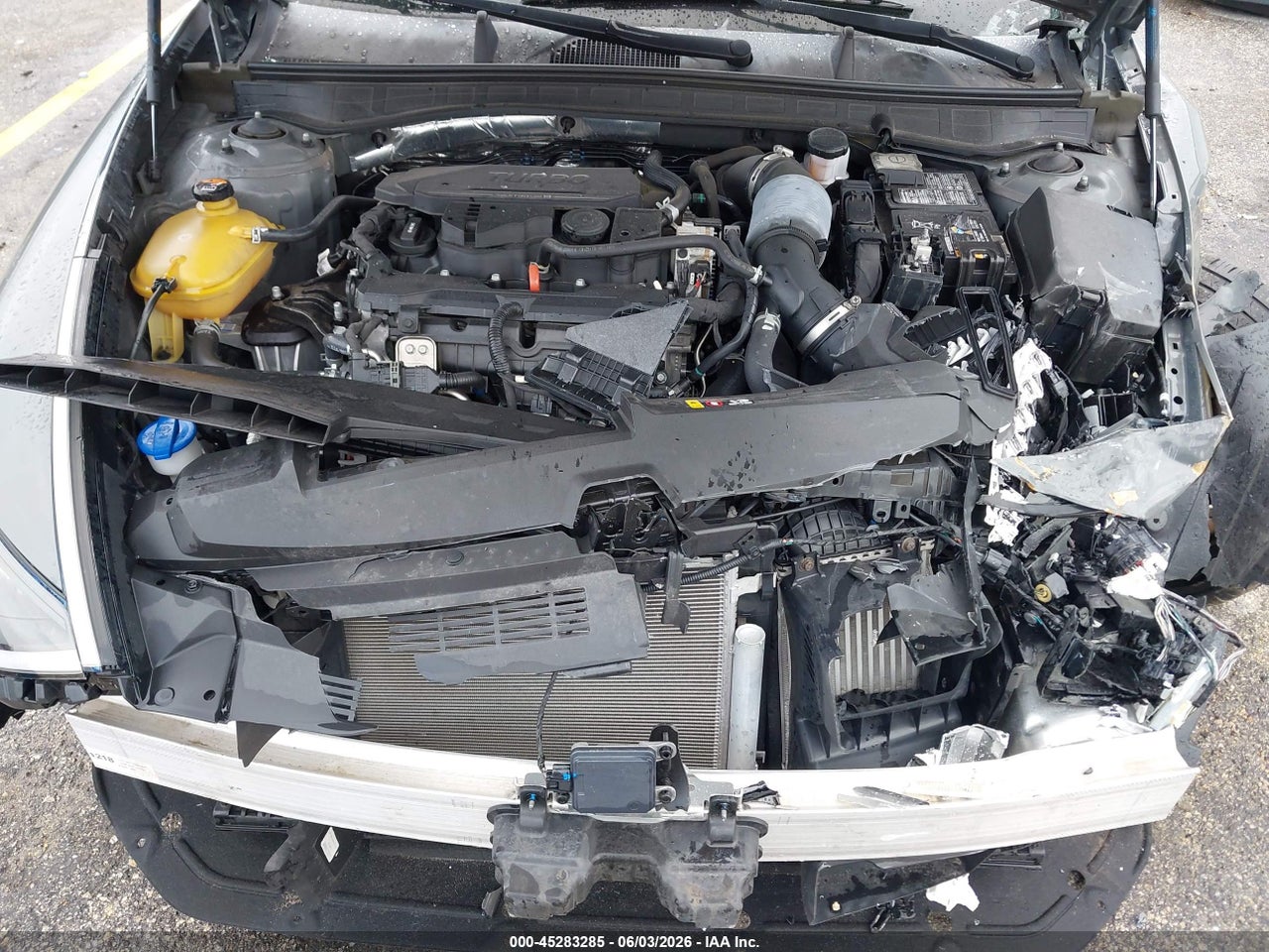 2021 HYUNDAI SONATA SEL PLUS thumbnail 11