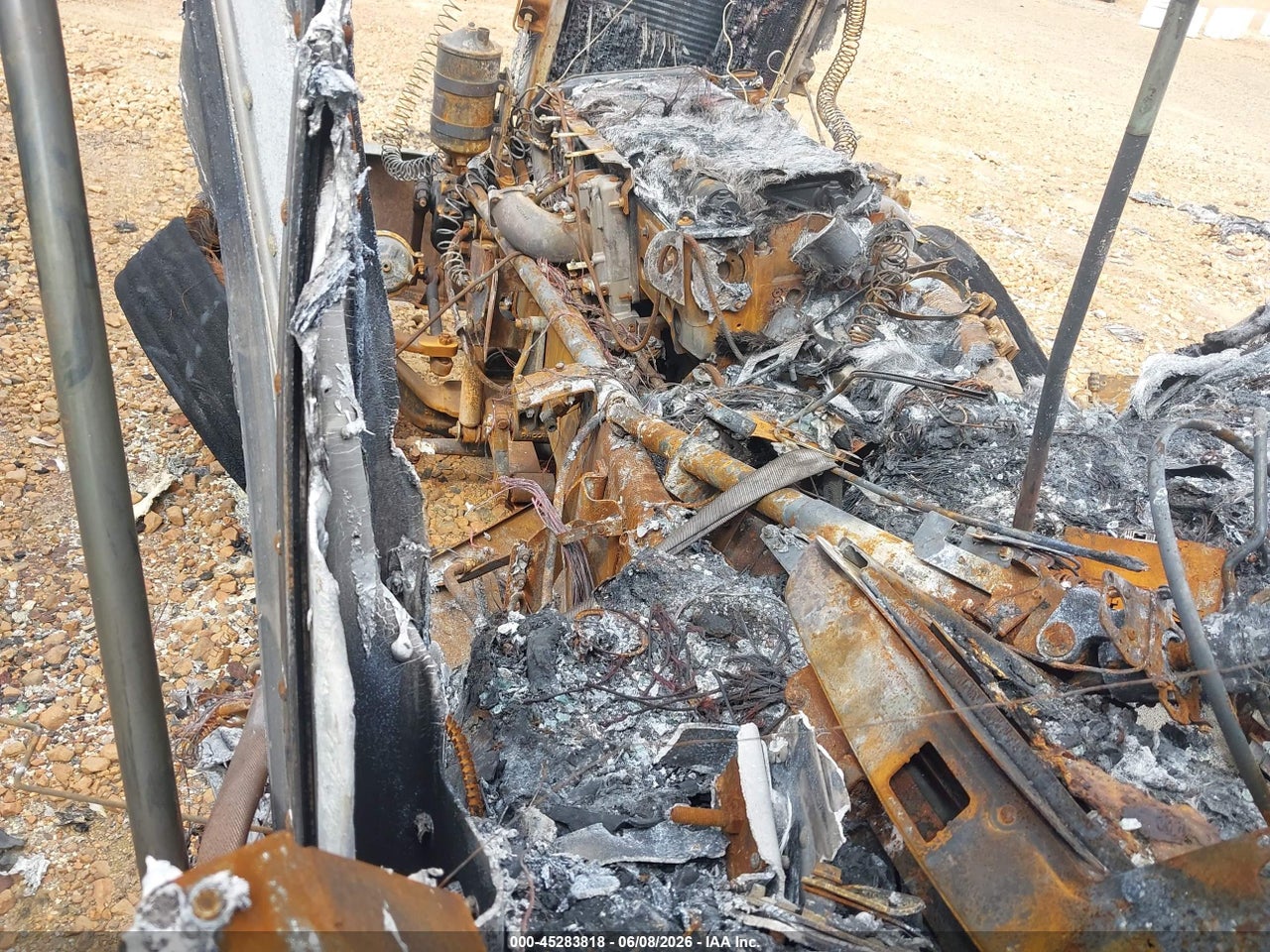 2007 KENWORTH CONSTRUCTION W900 thumbnail 7