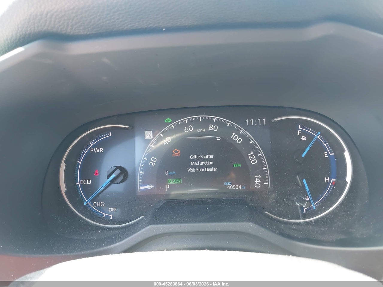 2022 TOYOTA RAV4 HYBRID XSE thumbnail 8