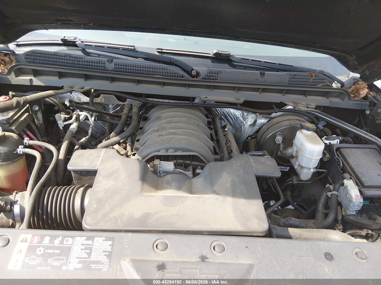 2018 CHEVROLET SILVERADO 1500 1LT thumbnail 11