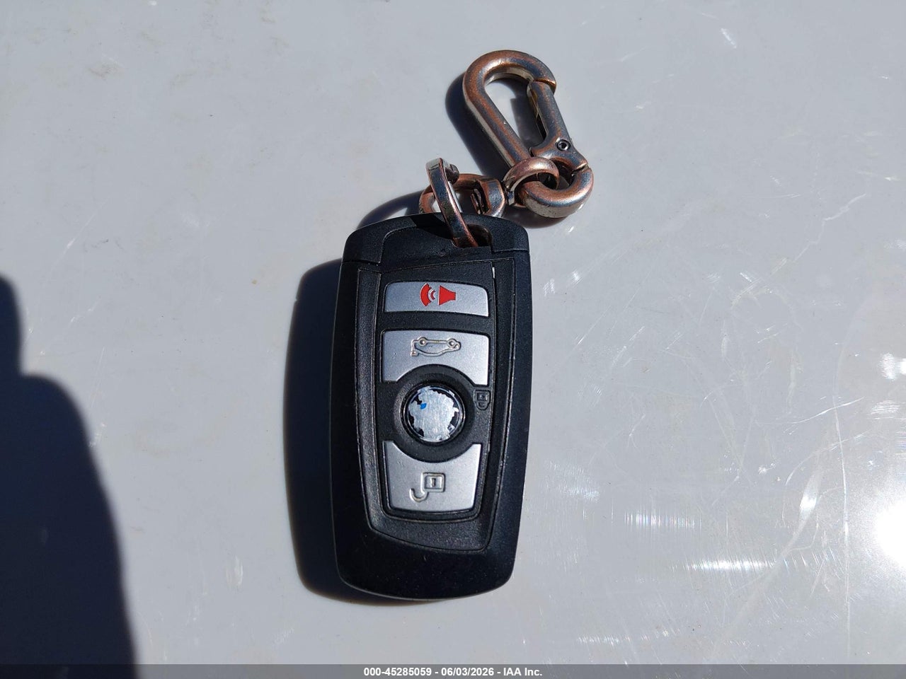 2013 BMW X3 XDRIVE35I thumbnail 12