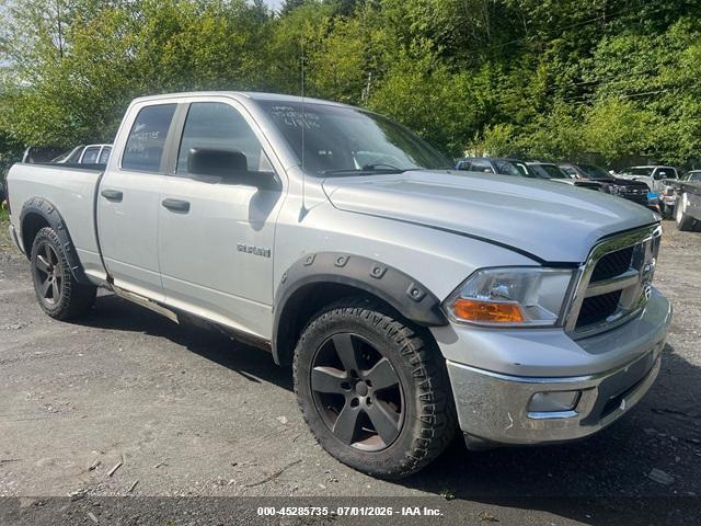 2009 Dodge RAM