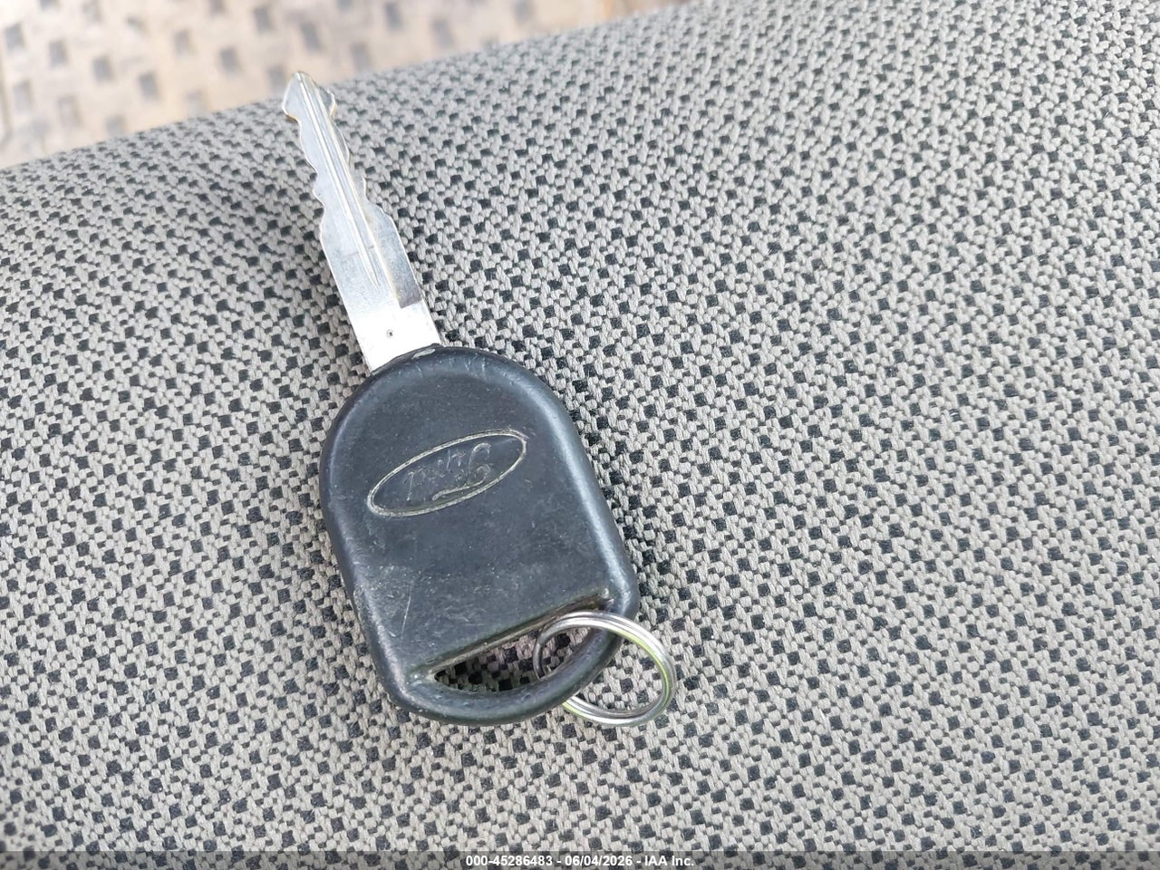 2009 FORD F-150 STX/XL/XLT thumbnail 12