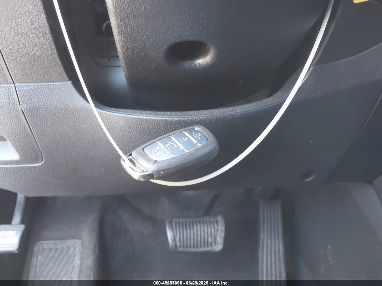 2015 HYUNDAI TUCSON LIMITED thumbnail 12