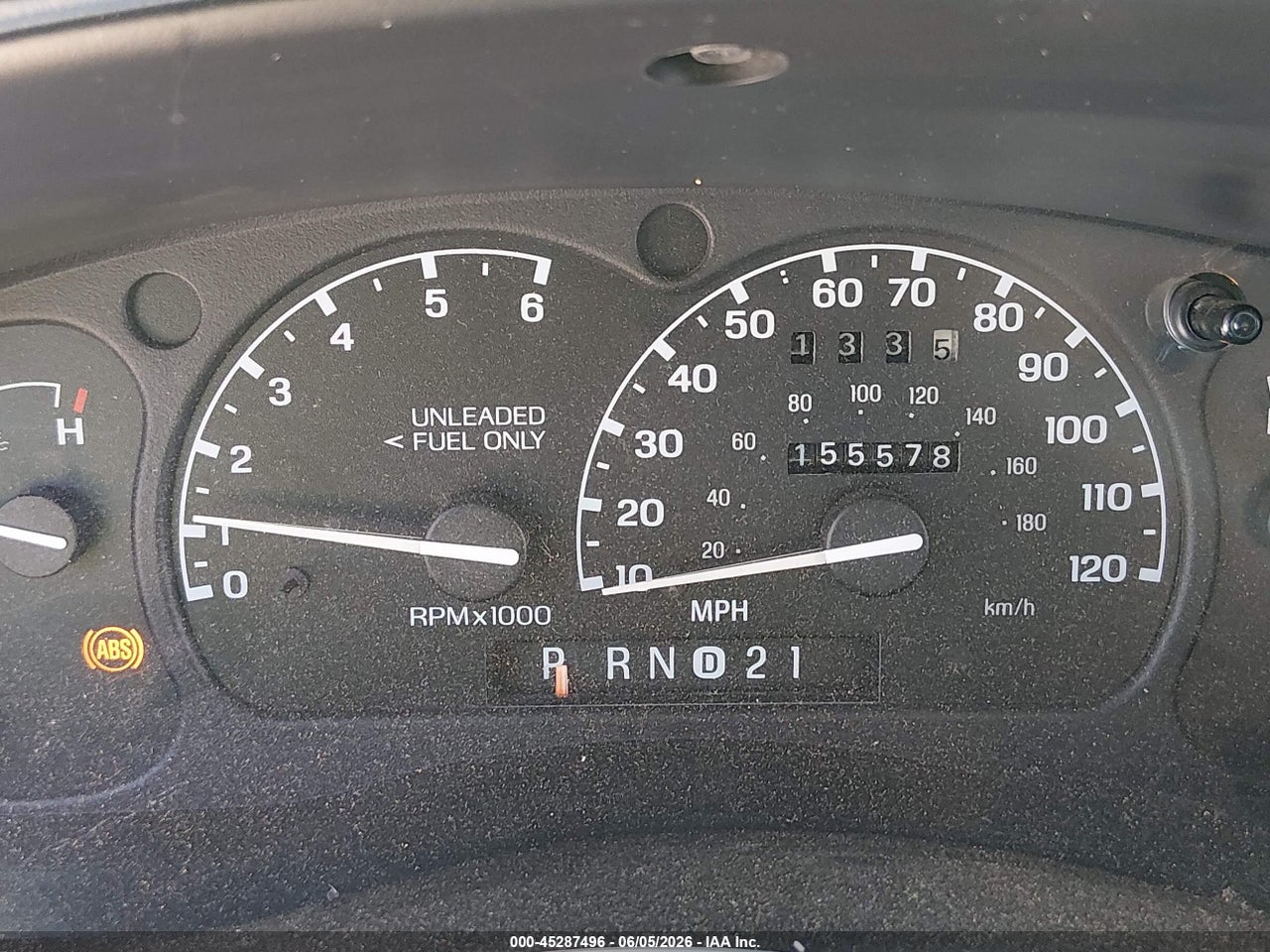 1996 FORD RANGER SUPER CAB thumbnail 8