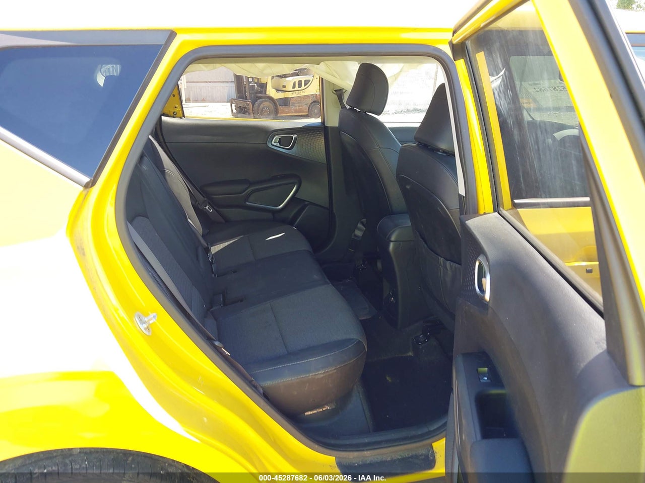 2020 KIA SOUL EX thumbnail 9