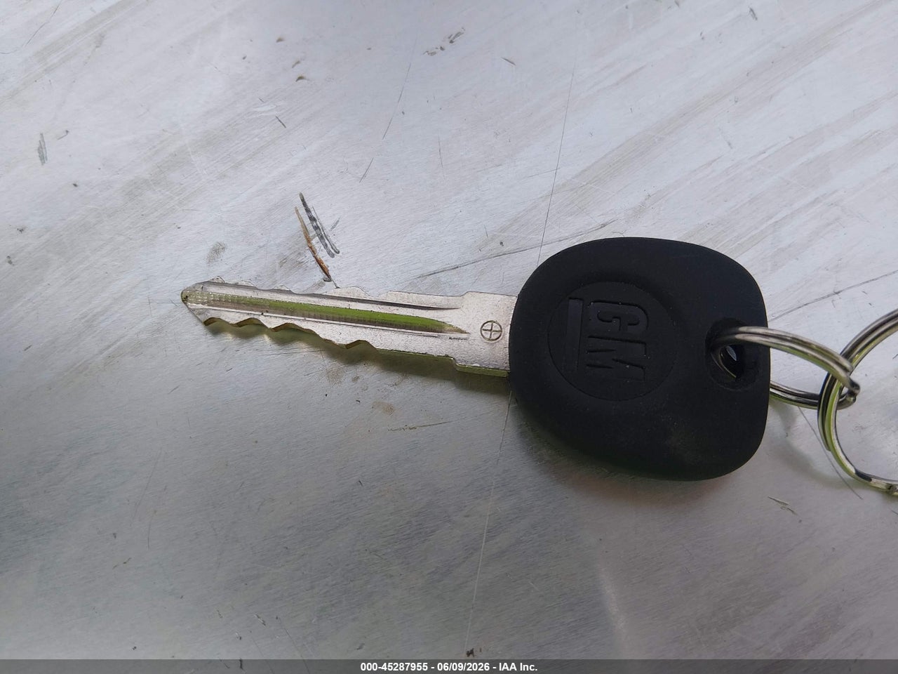 2006 BUICK LUCERNE CXL thumbnail 12