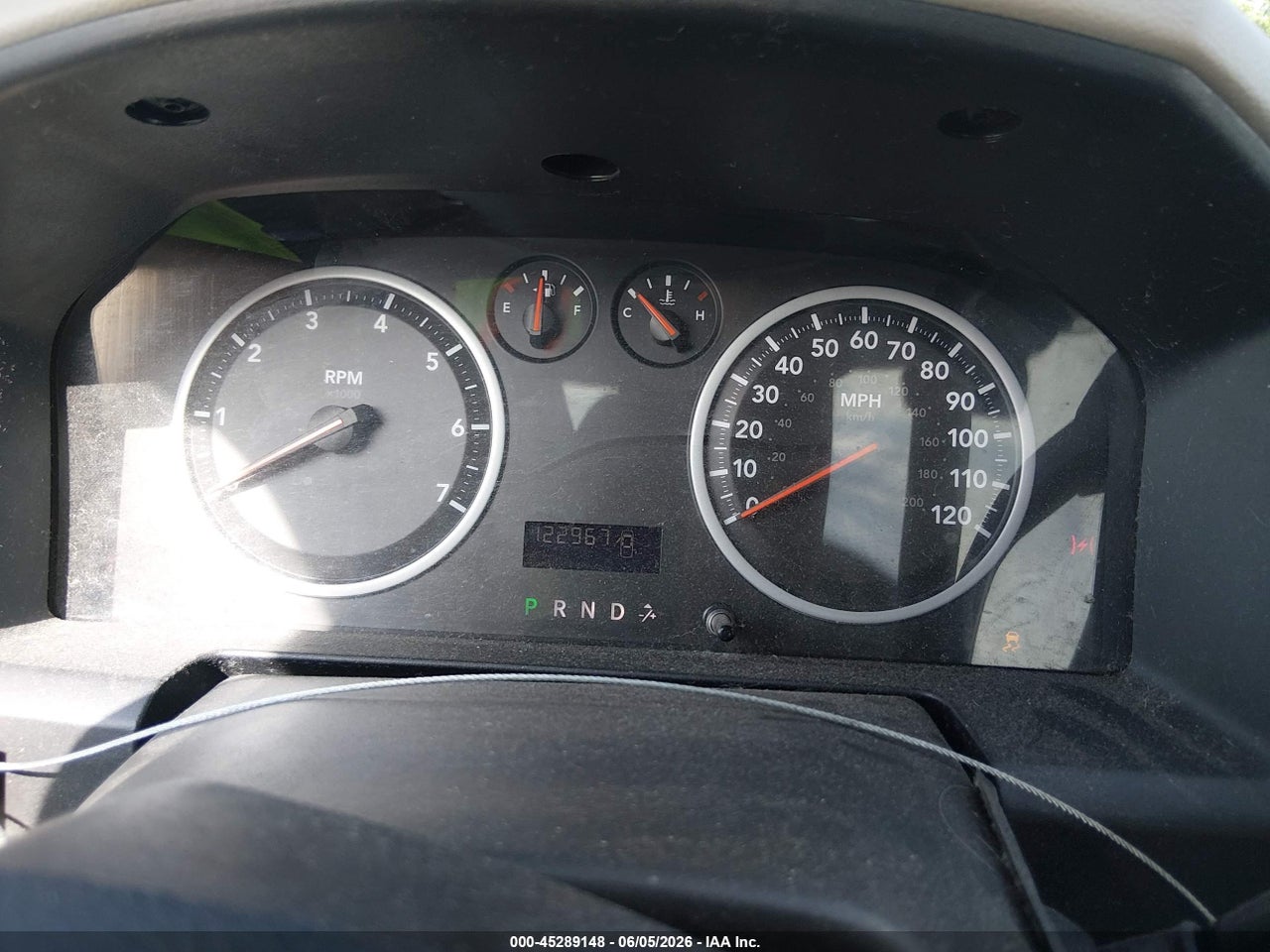 2011 RAM RAM 1500 ST thumbnail 8
