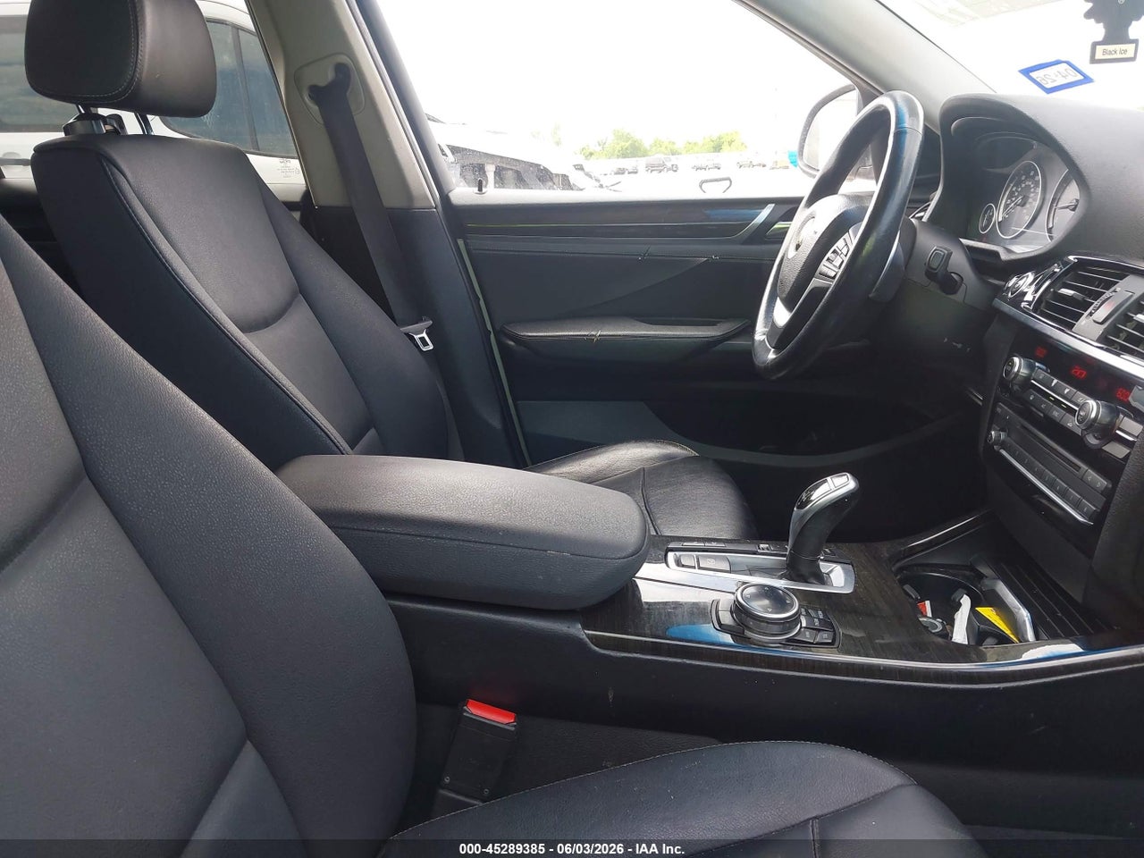 2015 BMW X4 XDRIVE28I thumbnail 6