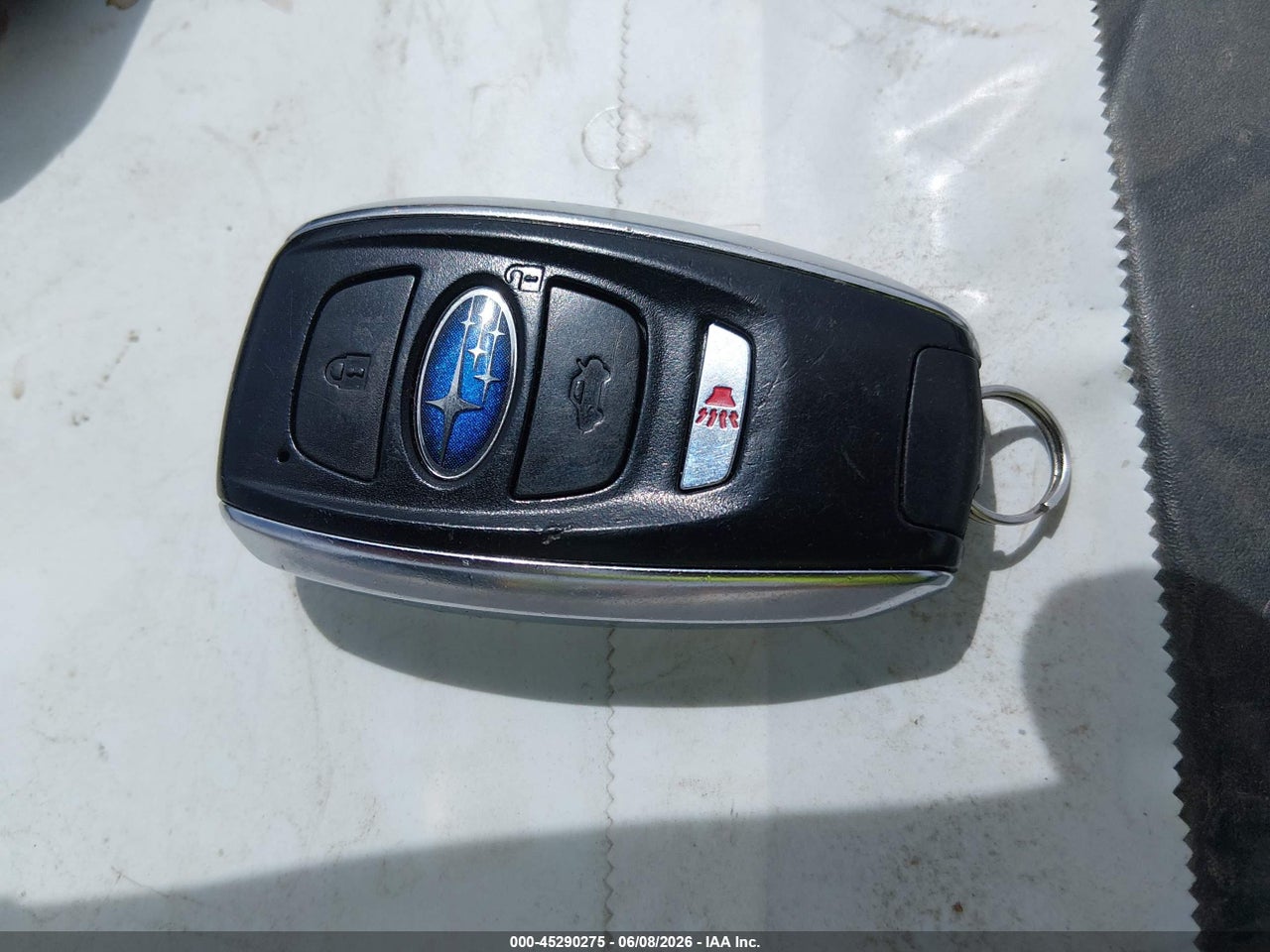 2022 SUBARU CROSSTREK LIMITED thumbnail 12
