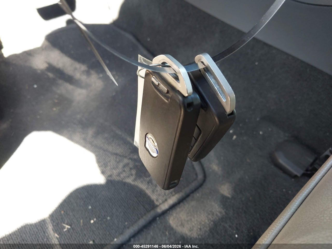 2017 VOLVO S60 T5 DYNAMIC thumbnail 12