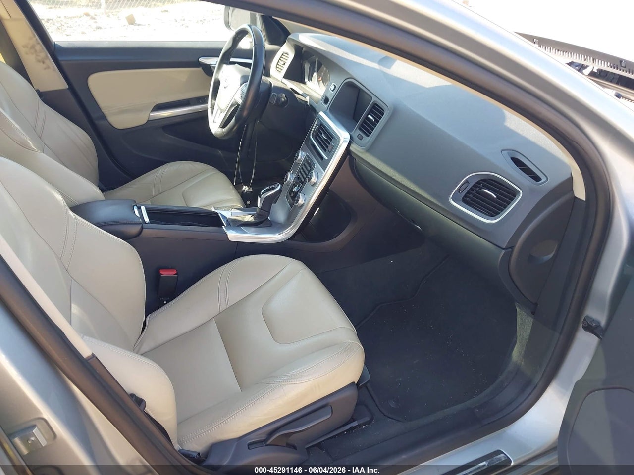 2017 VOLVO S60 T5 DYNAMIC thumbnail 6