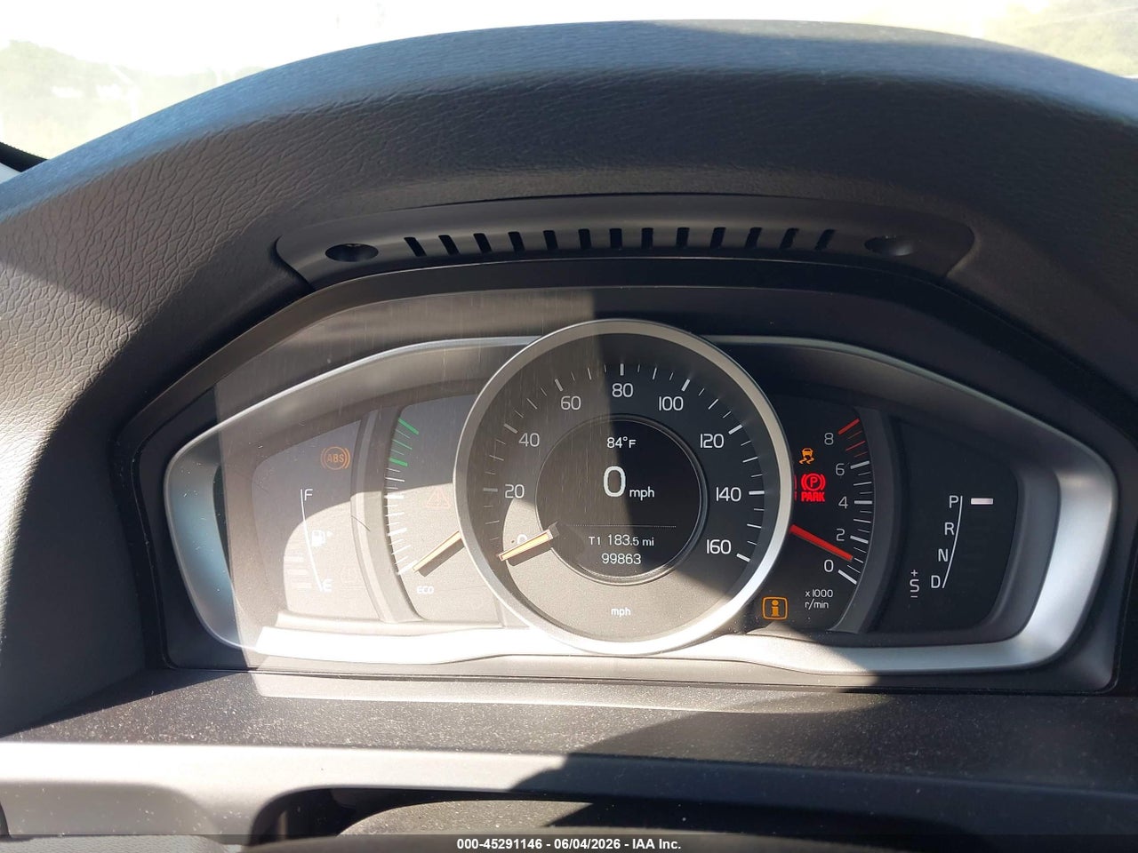 2017 VOLVO S60 T5 DYNAMIC thumbnail 8