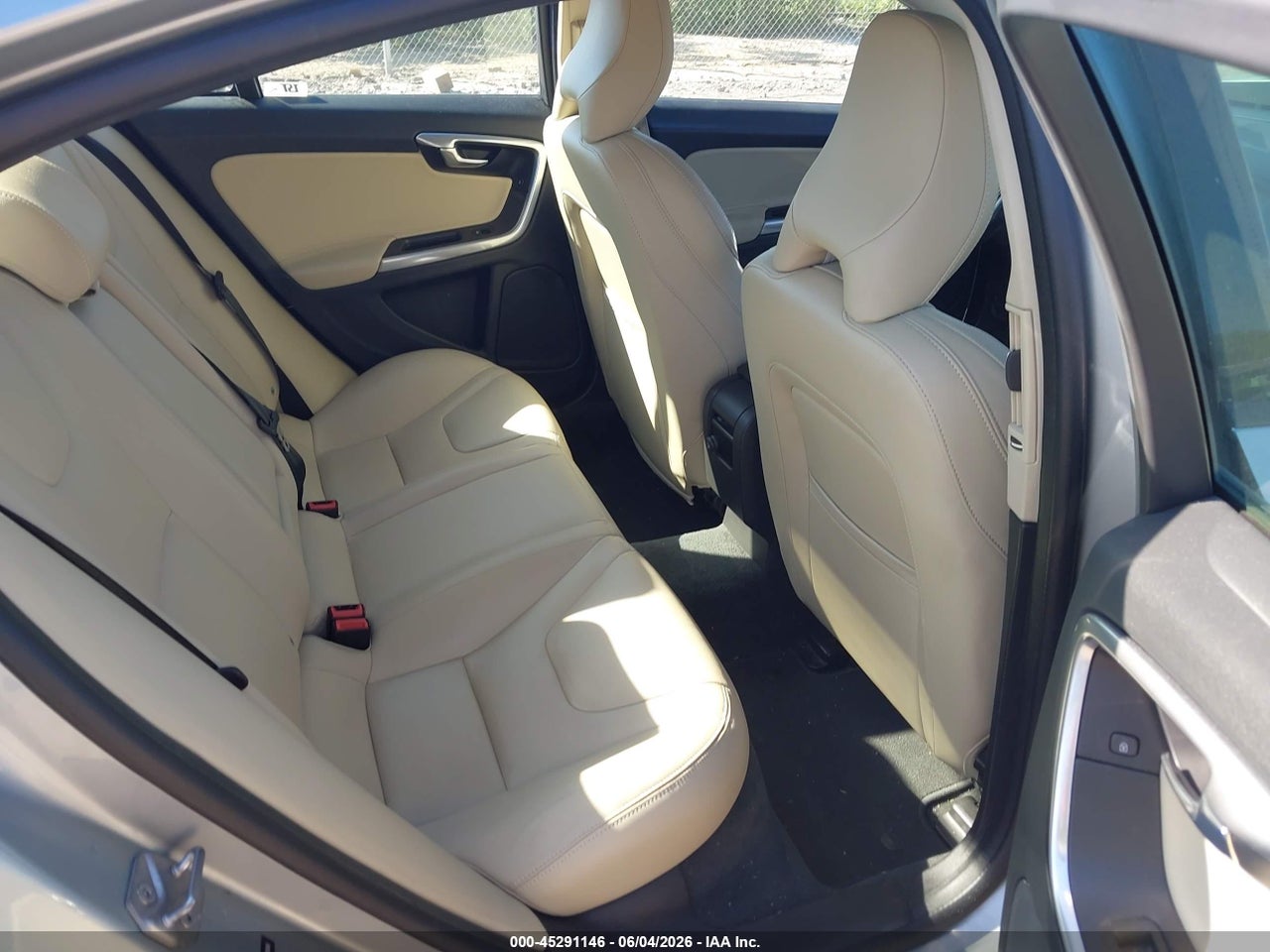 2017 VOLVO S60 T5 DYNAMIC thumbnail 9