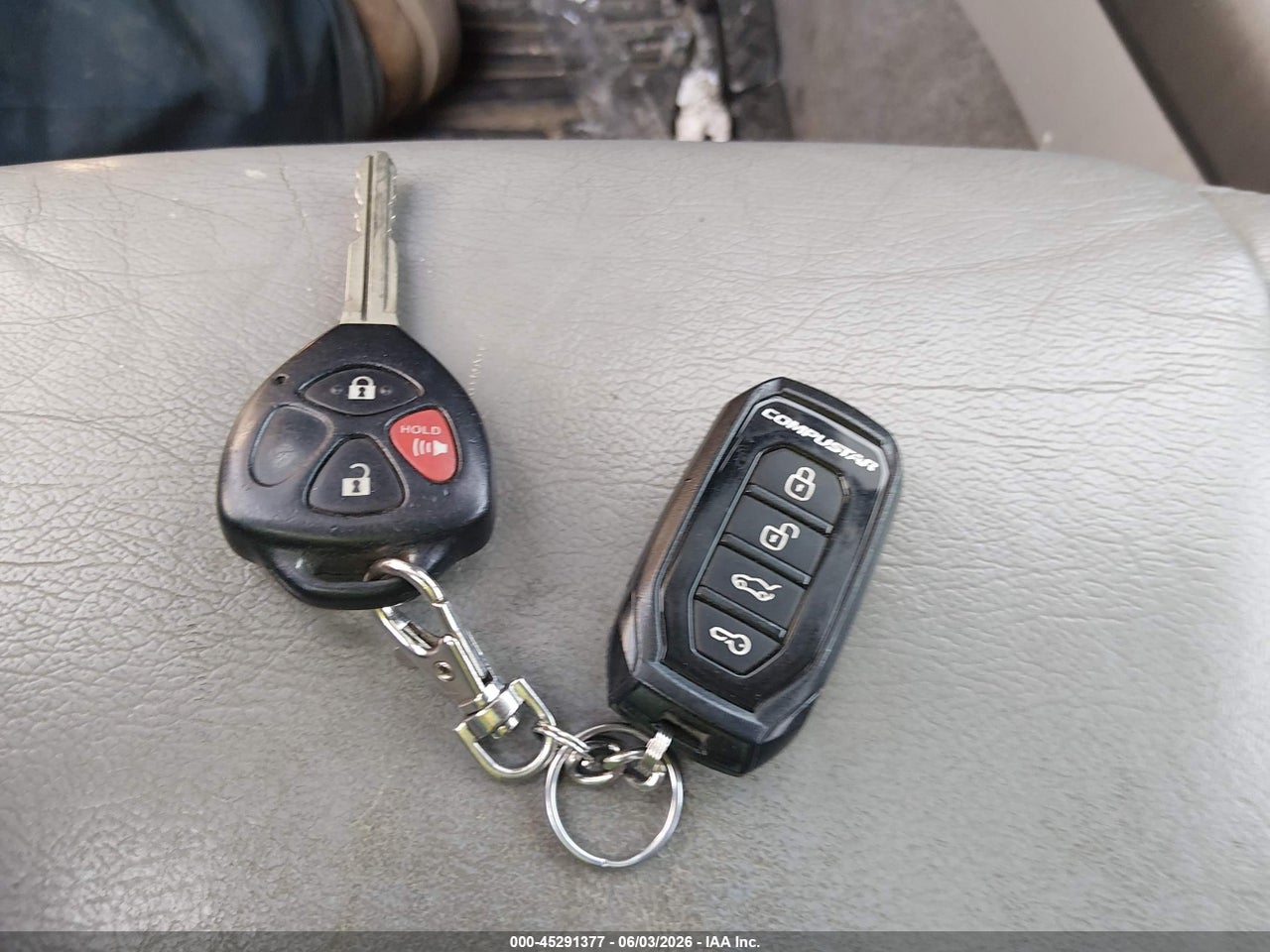 2008 TOYOTA RAV4 BASE V6 thumbnail 12