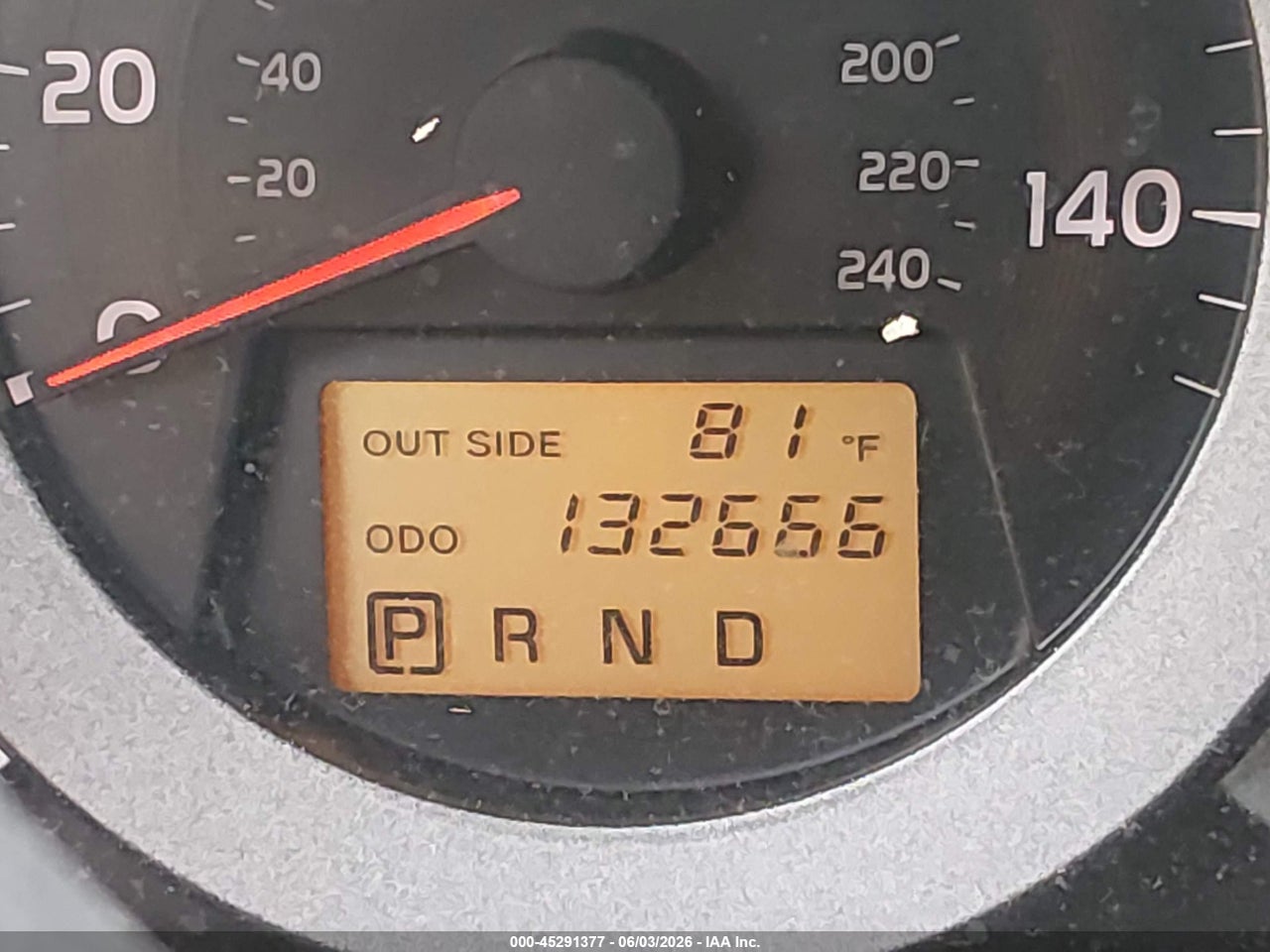 2008 TOYOTA RAV4 BASE V6 thumbnail 8