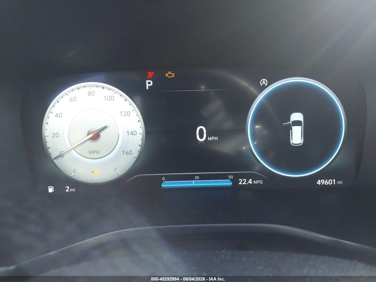 2023 HYUNDAI SANTA FE LIMITED thumbnail 8