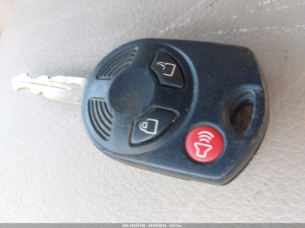 2007 FORD EDGE SE thumbnail 12