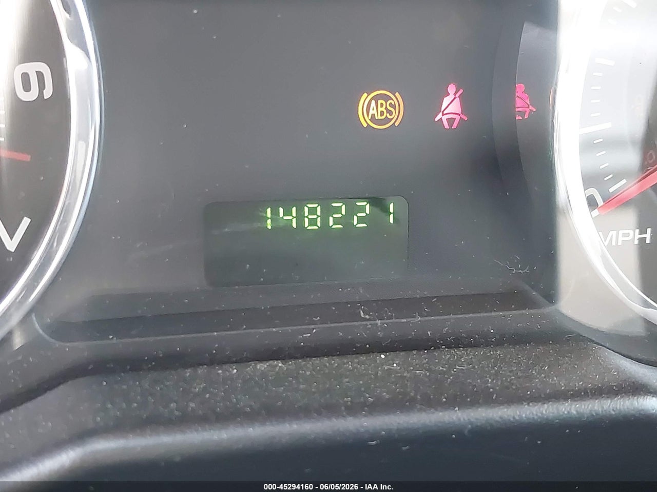 2007 FORD EDGE SE thumbnail 8