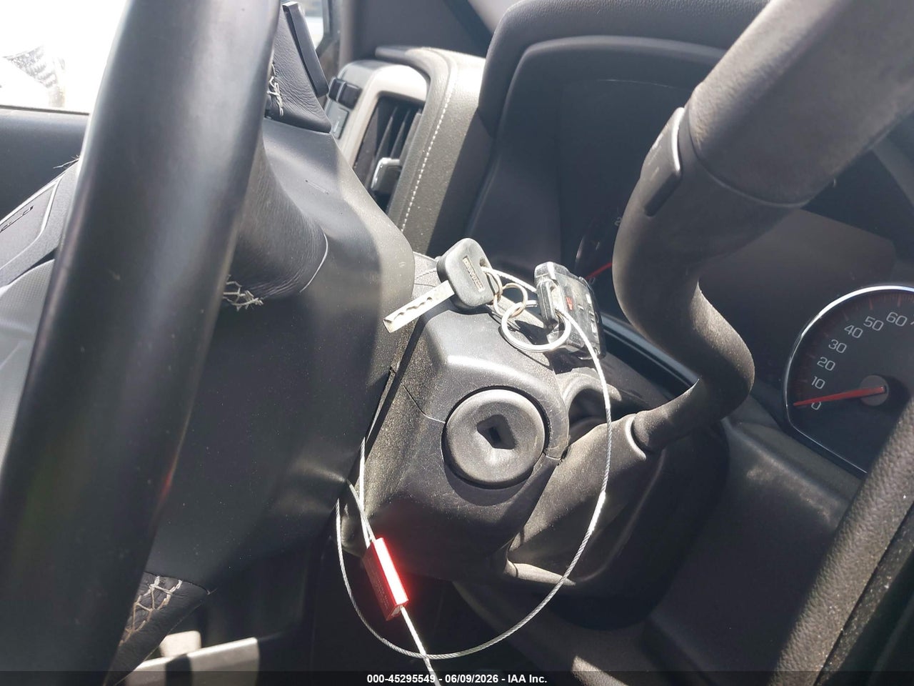 2016 GMC SIERRA 1500 DENALI thumbnail 12