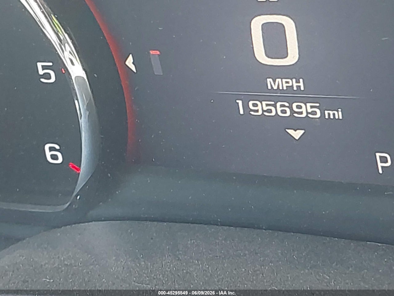 2016 GMC SIERRA 1500 DENALI thumbnail 8