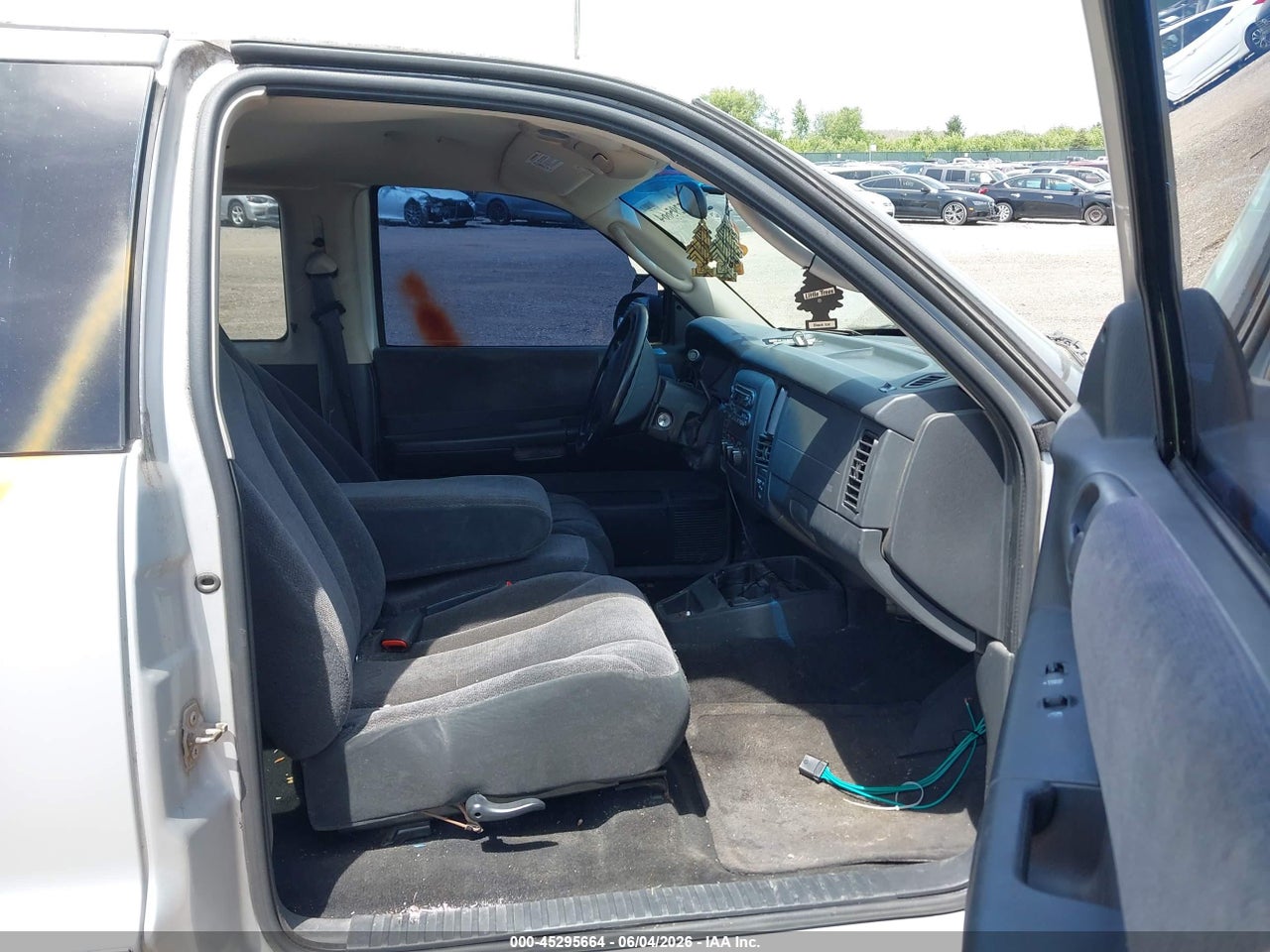 2003 DODGE DAKOTA SPORT thumbnail 6