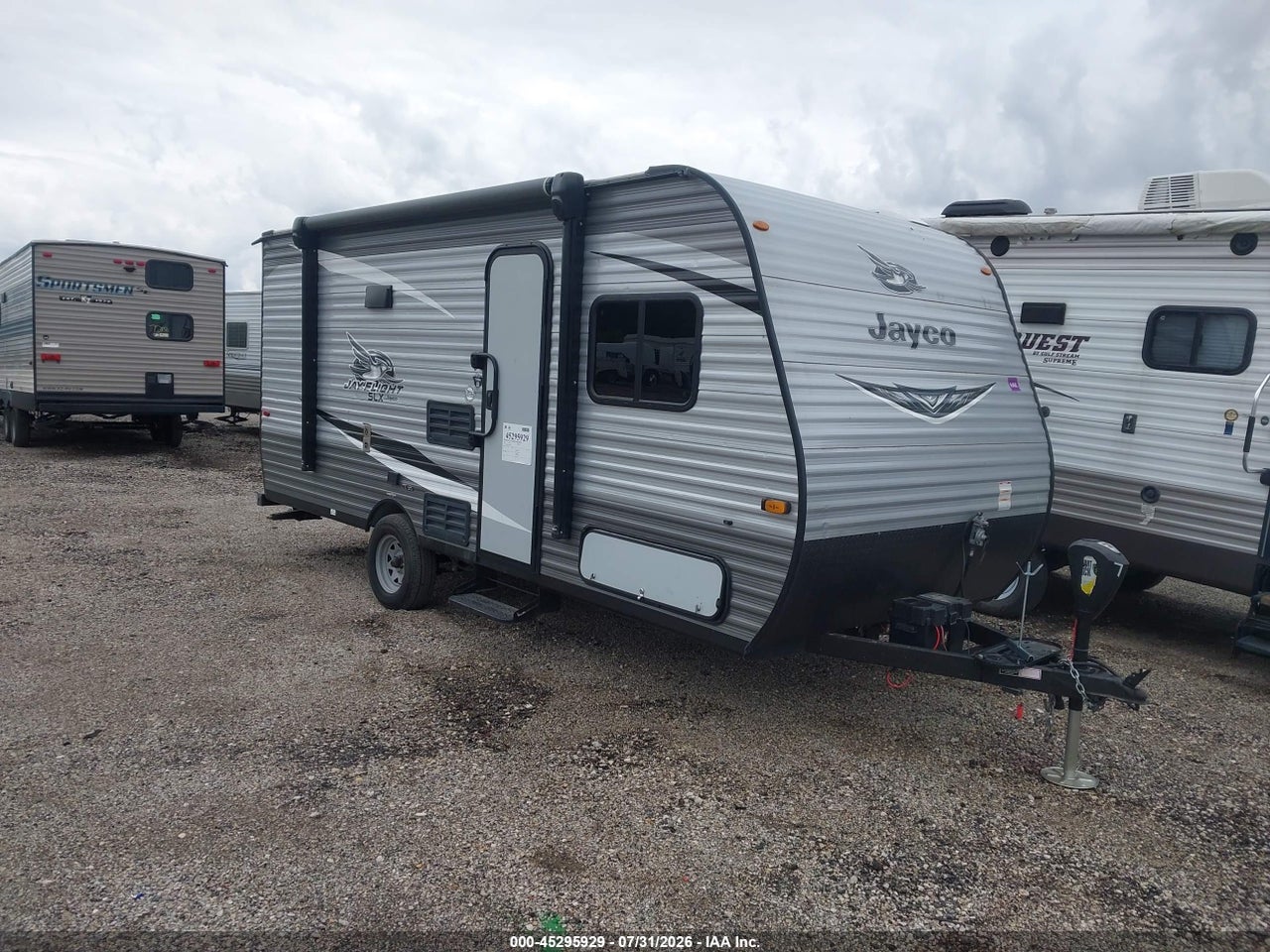2021 JAYCO OTHER