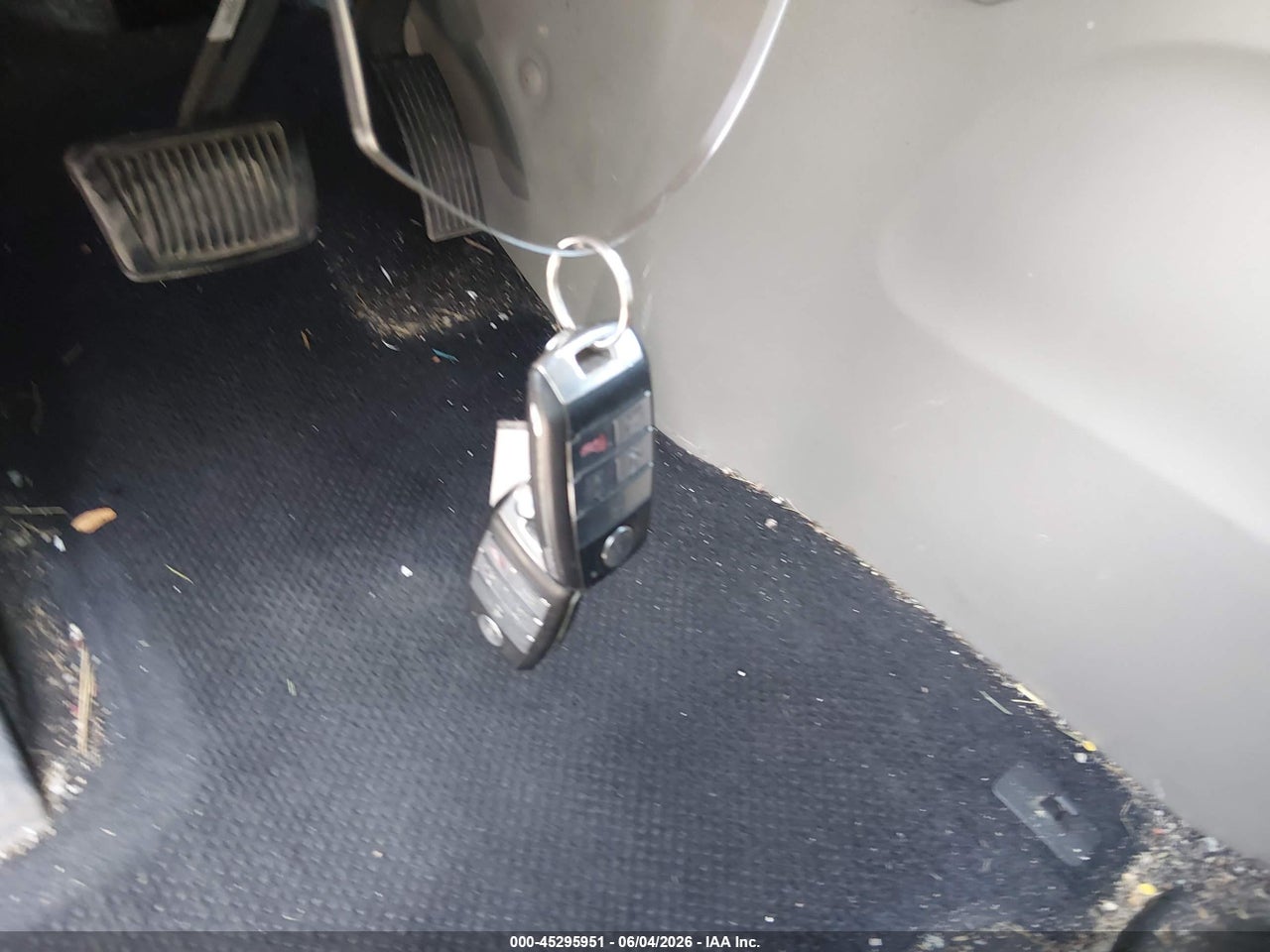 2015 KIA SEDONA EX thumbnail 12