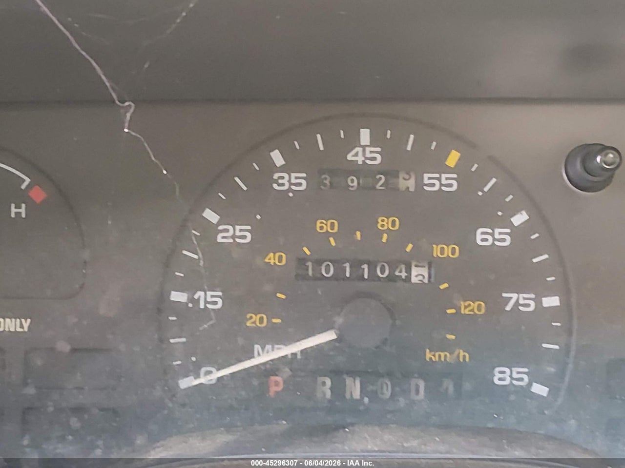 1994 FORD TAURUS GL thumbnail 8