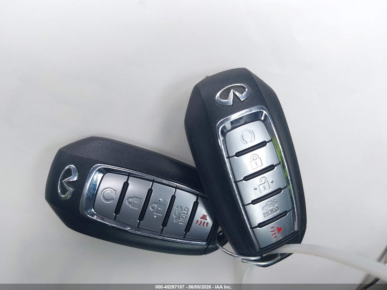 2021 INFINITI Q50 RED SPORT 400 thumbnail 12