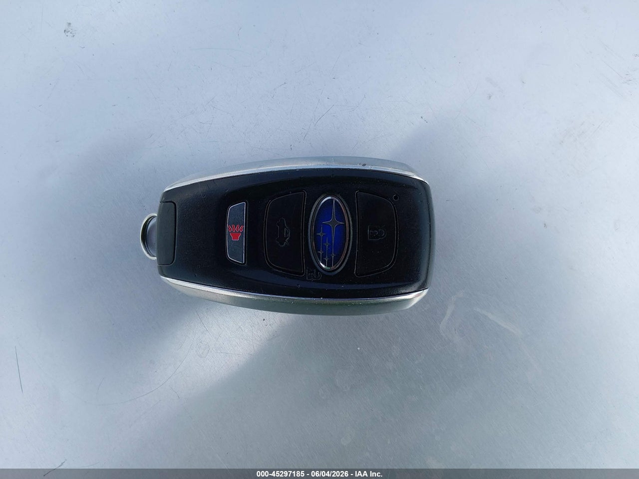 2019 SUBARU OUTBACK 2.5I LIMITED thumbnail 12