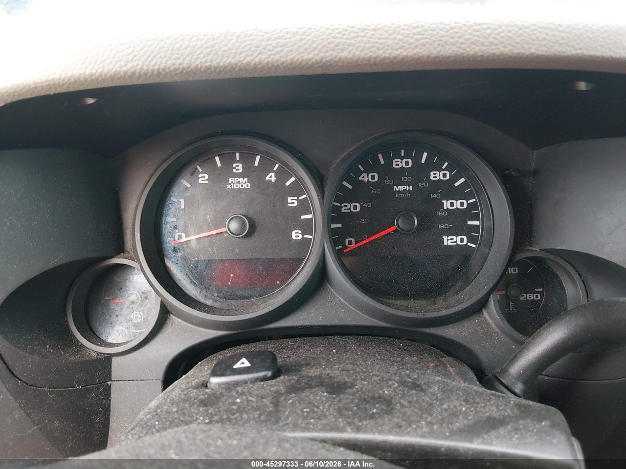 2011 GMC SIERRA 1500 SL thumbnail 8