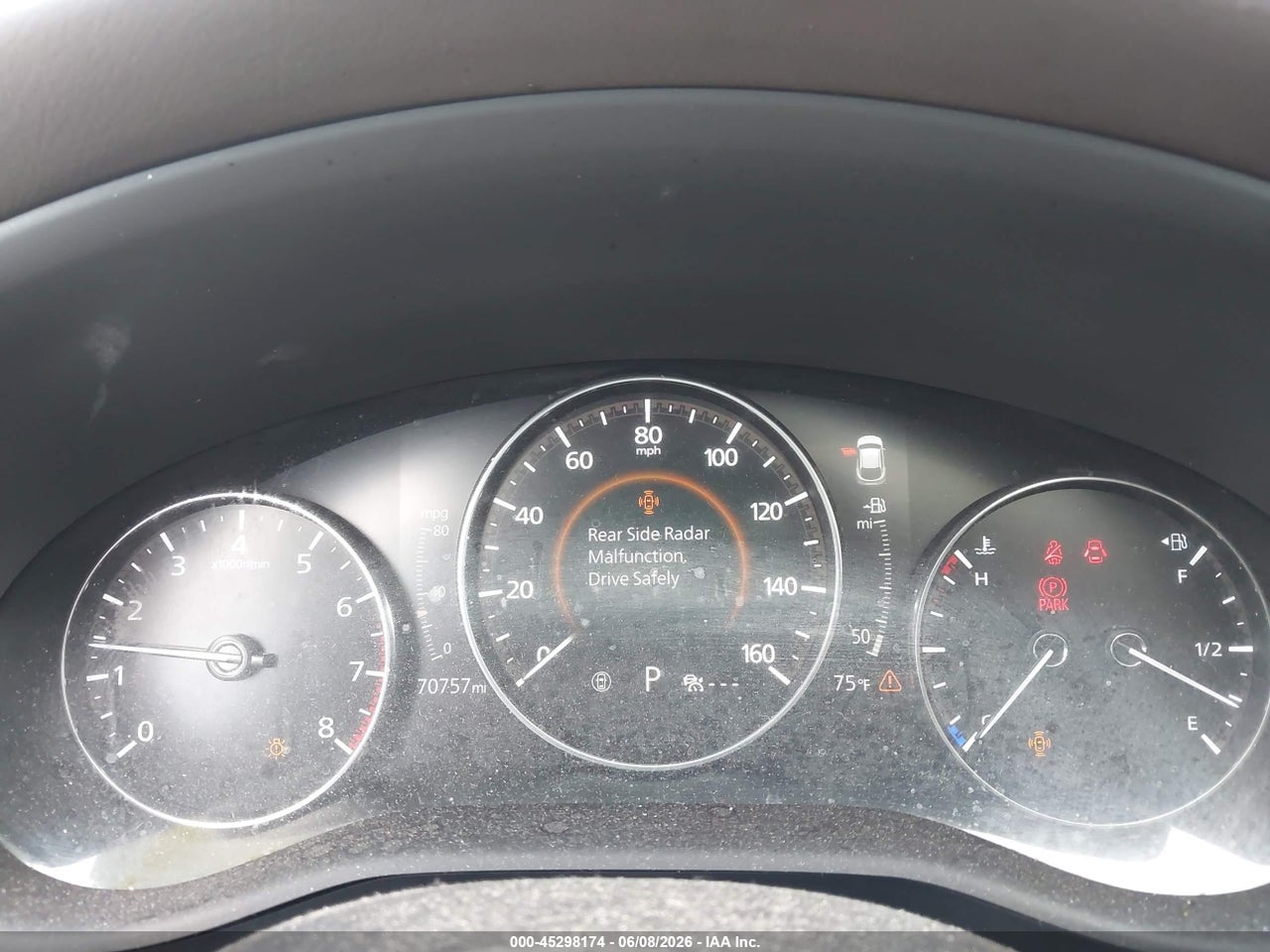 2021 MAZDA CX-30 PREMIUM thumbnail 8