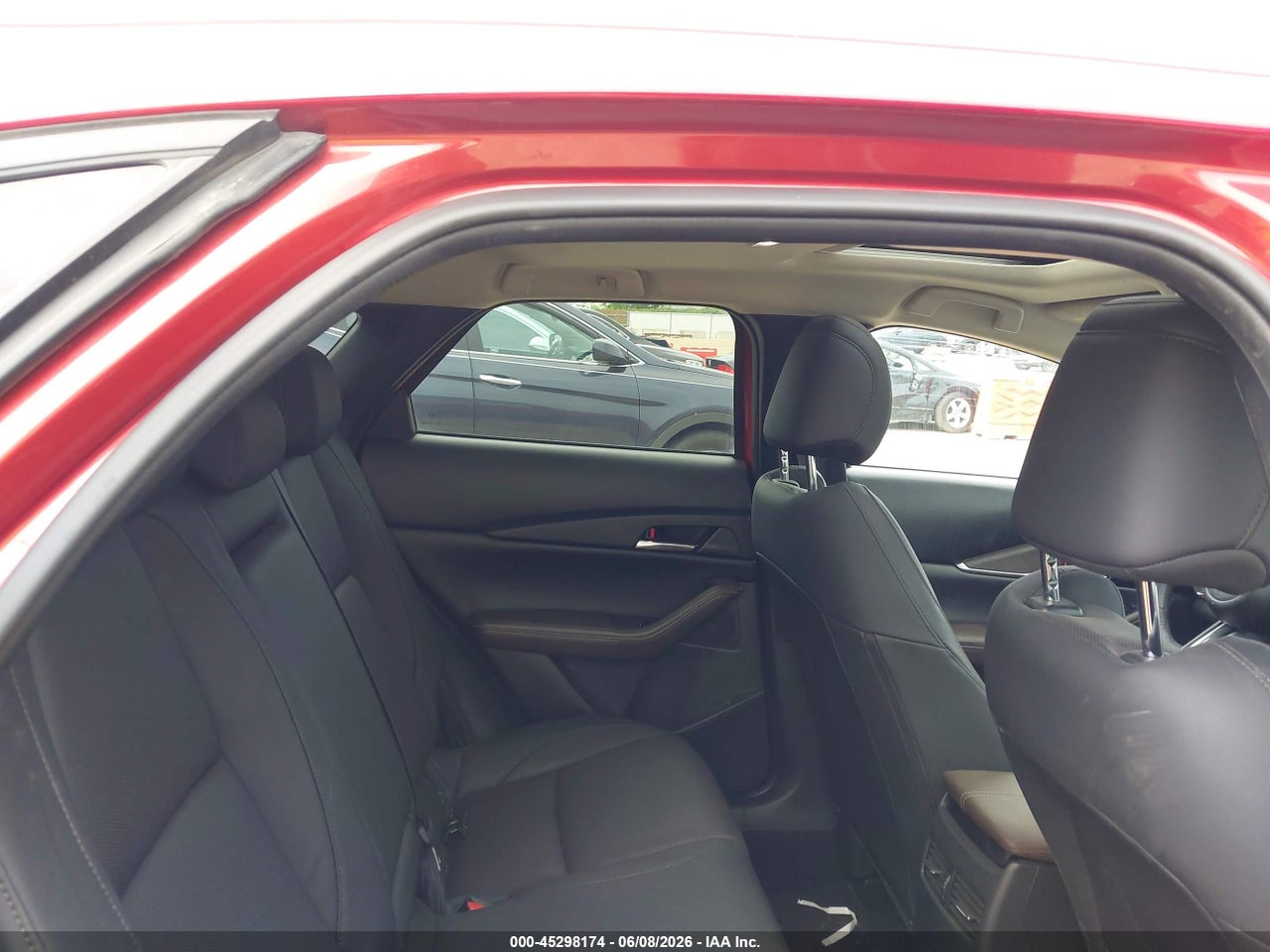 2021 MAZDA CX-30 PREMIUM thumbnail 9
