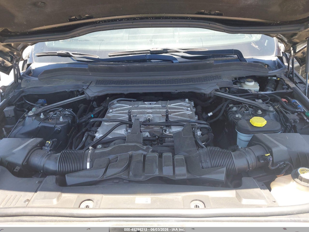 2014 LAND ROVER RANGE ROVER 5.0L V8 SUPERCHARGED AUTOBIOGRAPHY thumbnail 11
