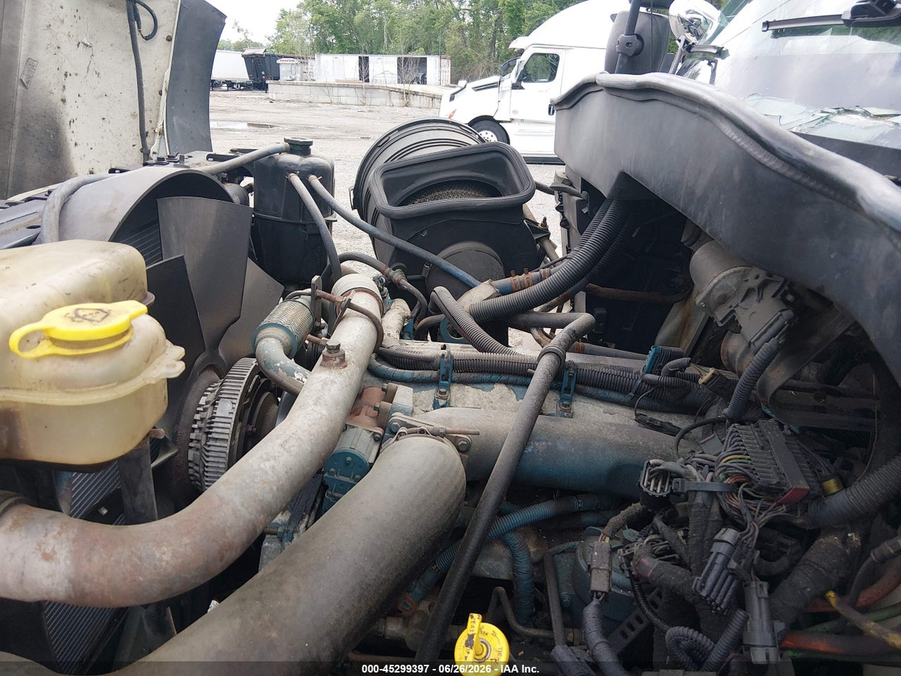 2007 INTERNATIONAL 7000 7300 thumbnail 11
