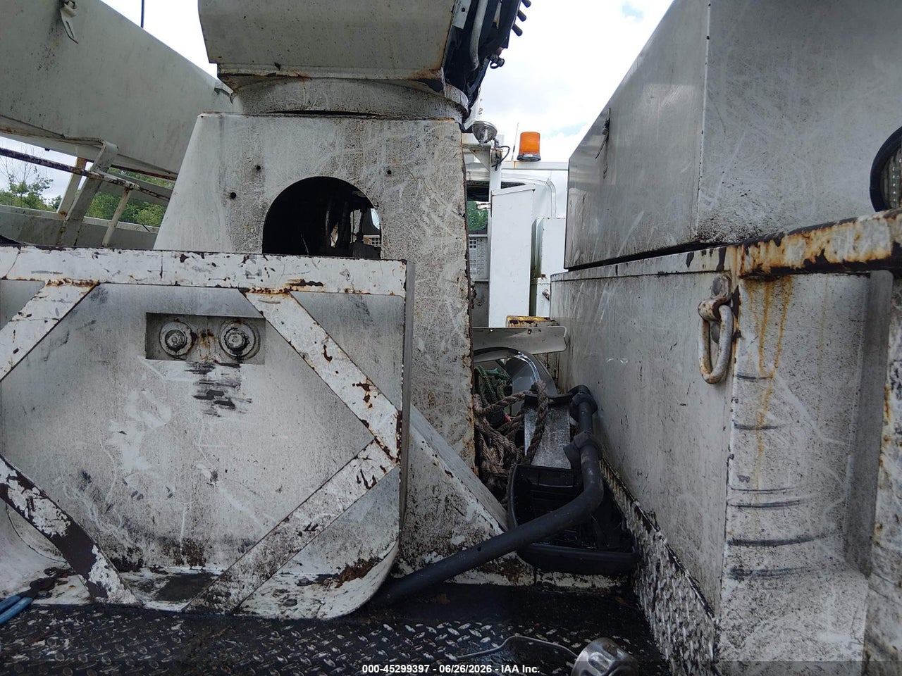 2007 INTERNATIONAL 7000 7300 thumbnail 9