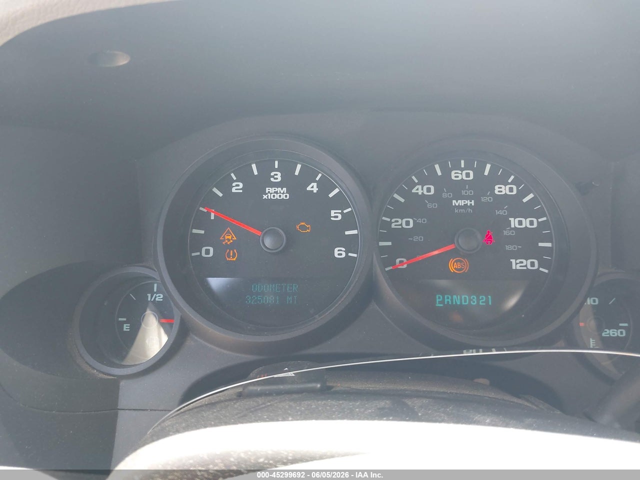 2011 GMC SIERRA 1500 SL thumbnail 8