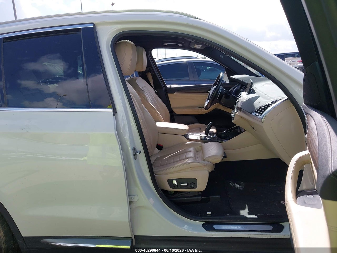 2019 BMW X3 XDRIVE30I thumbnail 6